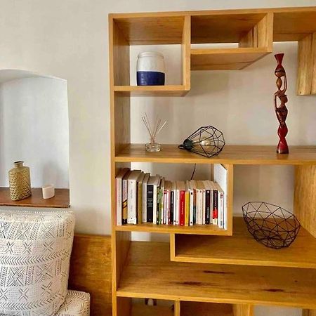 Appartement 2 Chambres Au Coeur De Strazburg Dış mekan fotoğraf